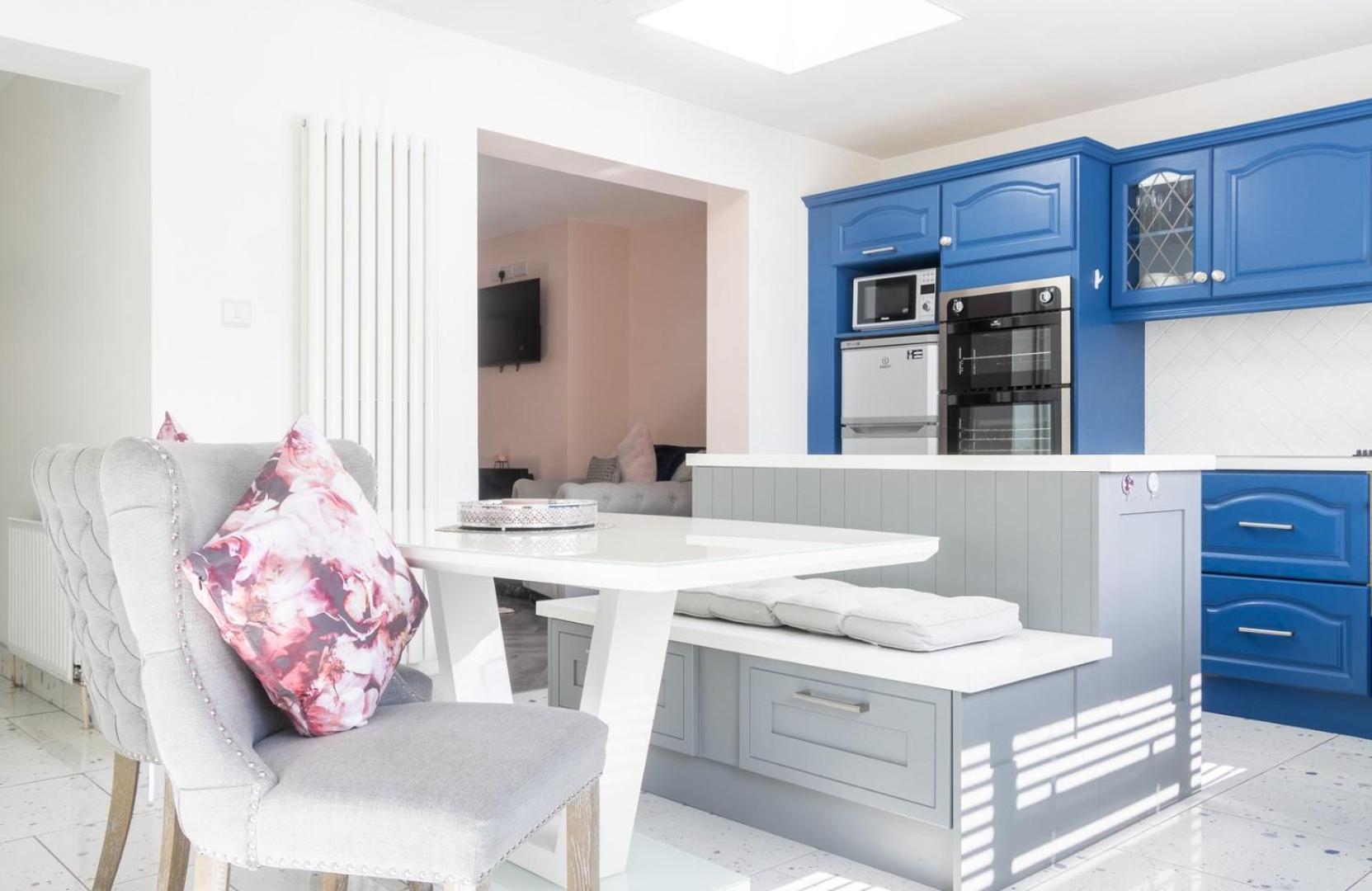 Guestready - Charming House In Drimnagh Hotel - Dublin — Photos 3